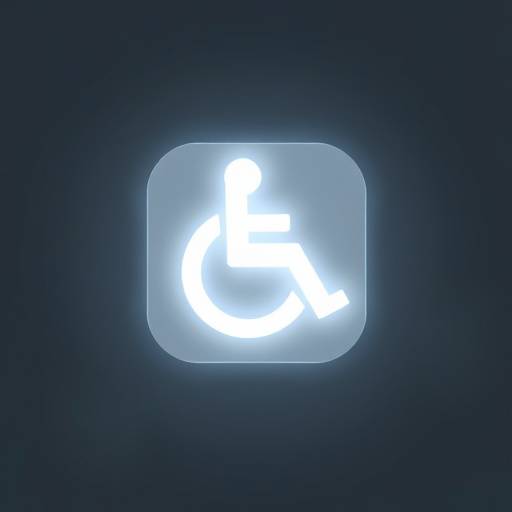 Icono de accesibilidad