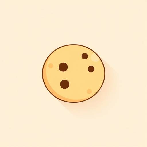 Icono de política de cookies