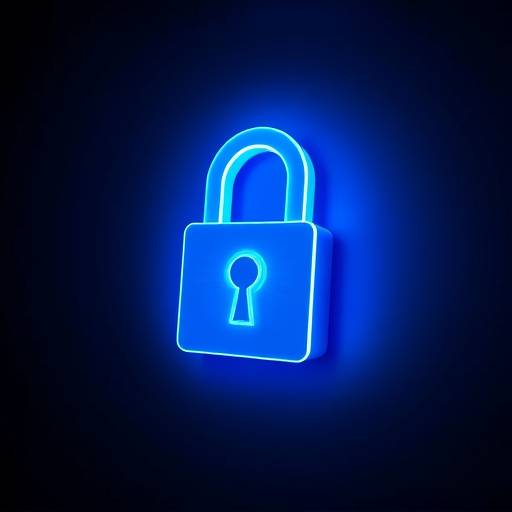 Icono de privacidad